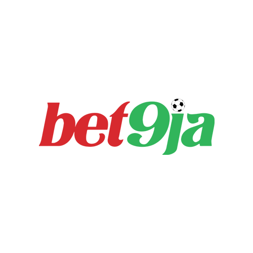 Bet9ja Casino Logo